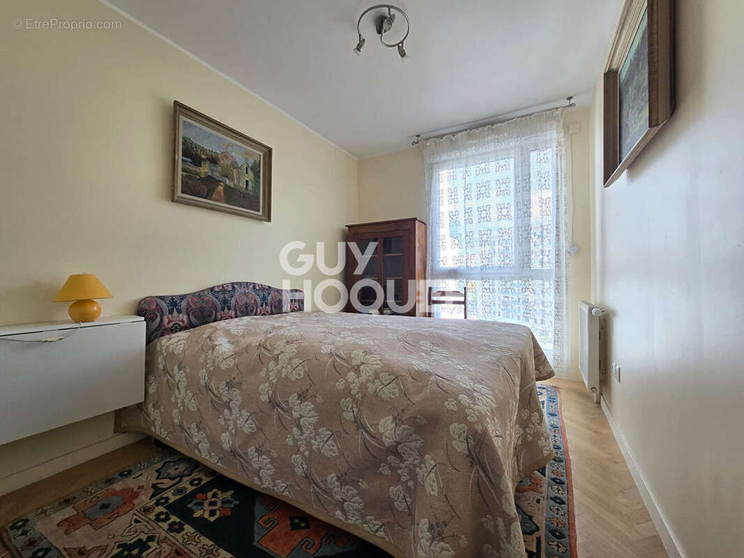 Appartement à BAGNEUX