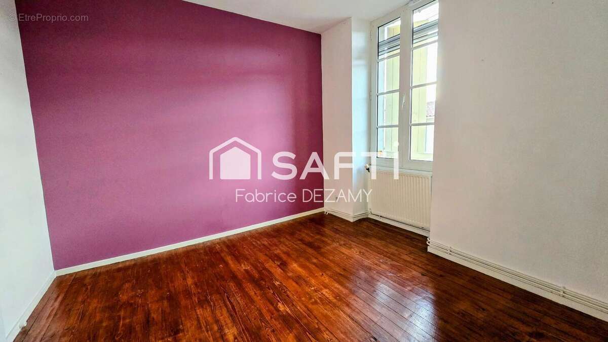 Photo 9 - Appartement à LUCON