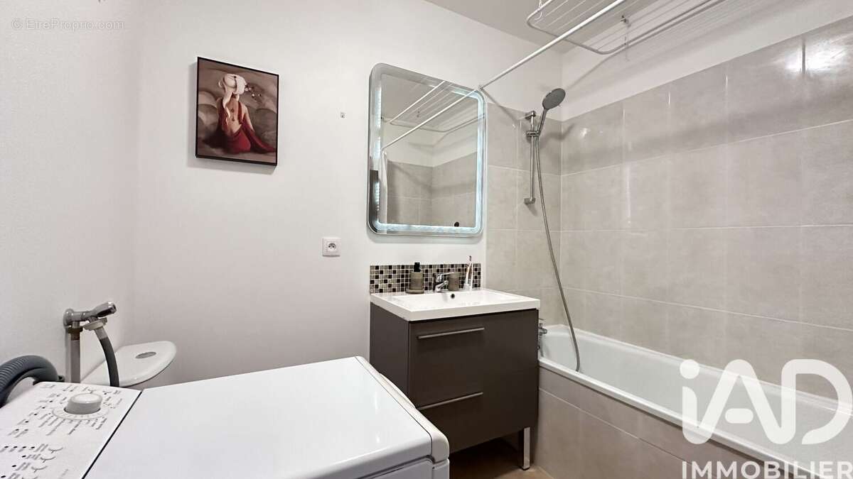 Photo 7 - Appartement à TRAPPES