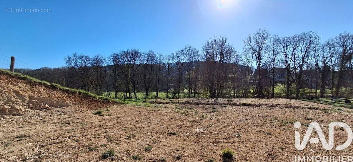 Photo 3 - Terrain à CONDES