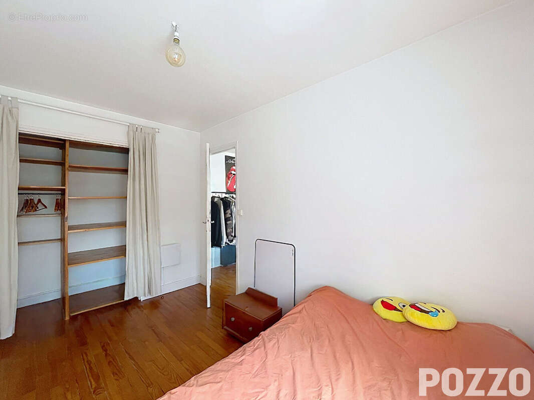 Appartement Caen 2 pièce(s) 42 m2 - photo 10