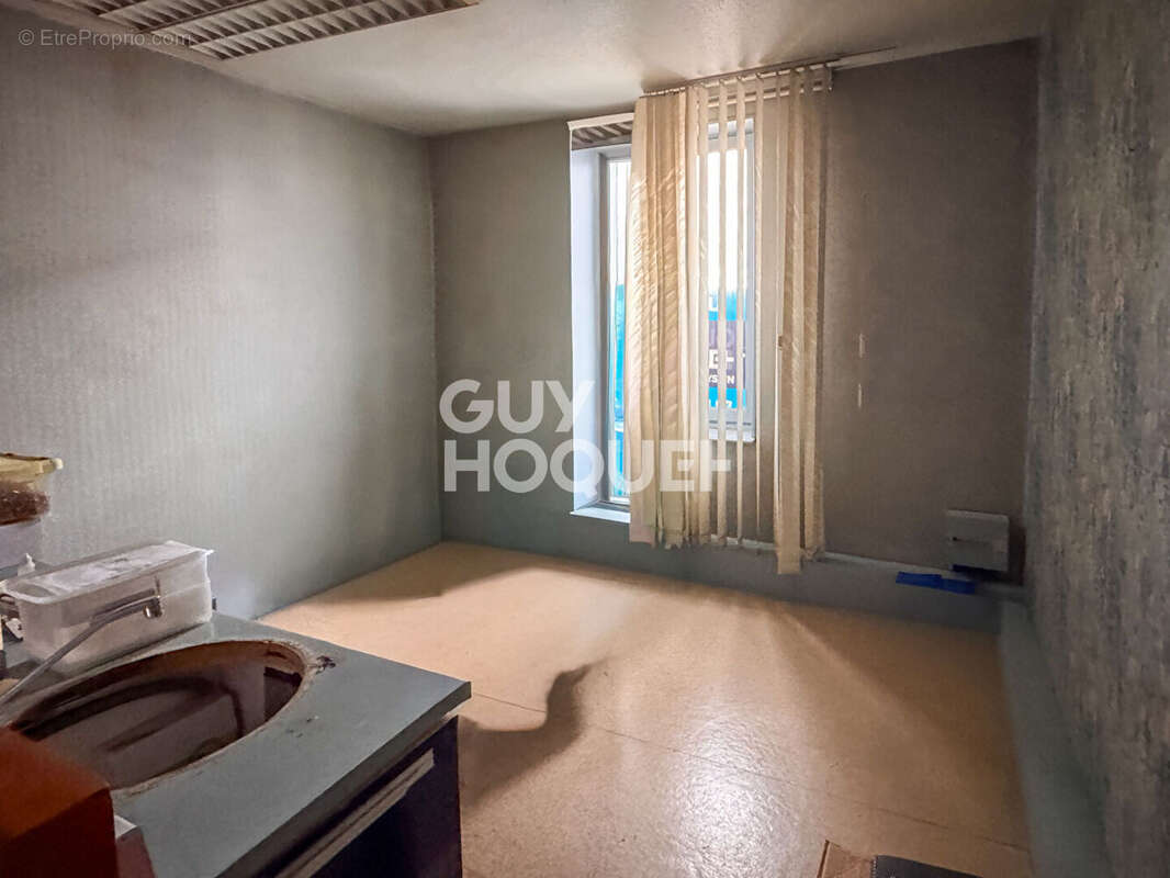 Appartement à PONT-EVEQUE
