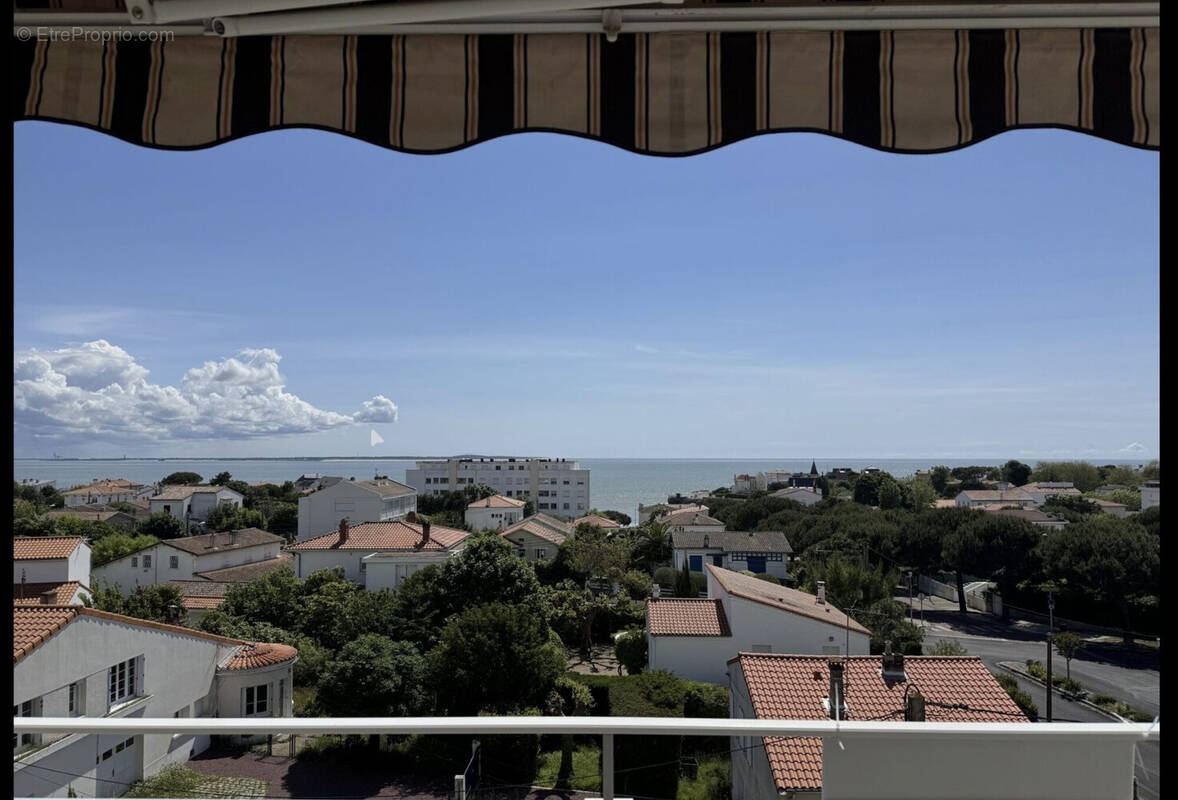 Appartement à ROYAN