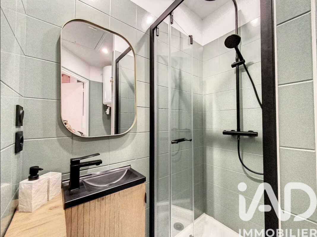 Photo 4 - Appartement à RENNES