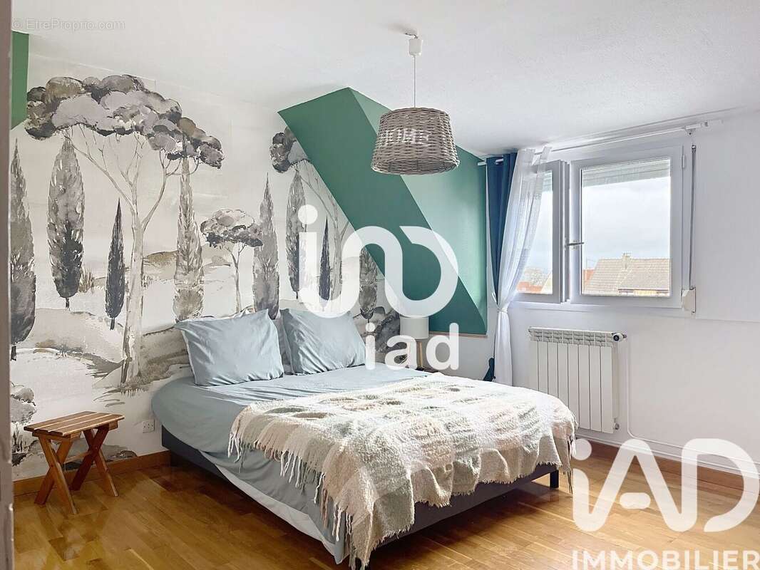 Photo 5 - Maison à AMBLETEUSE