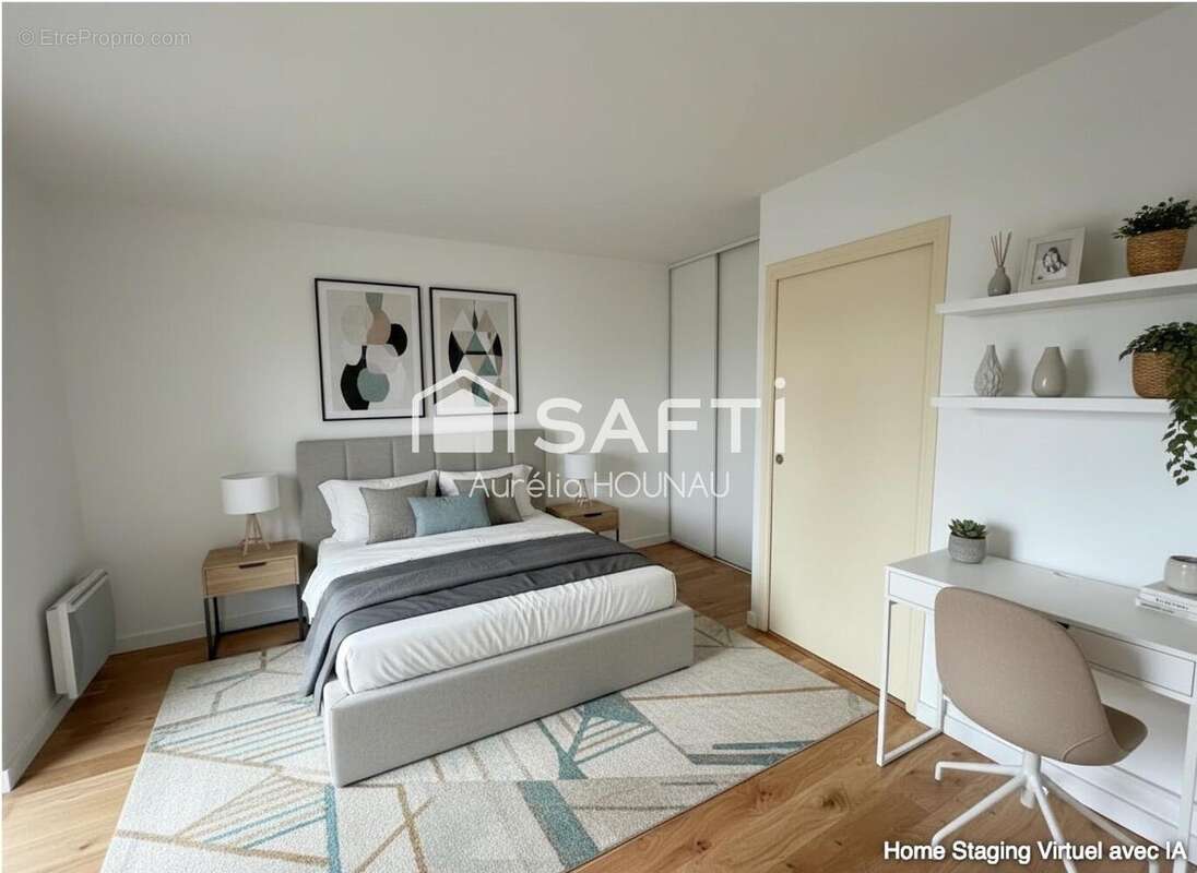 Photo 5 - Appartement à TOULOUSE