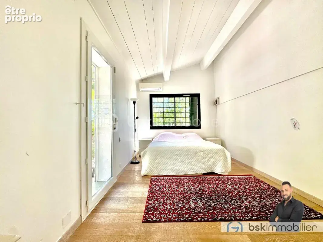 Magnifique Villa D'architecte de 270m2 - photo 7