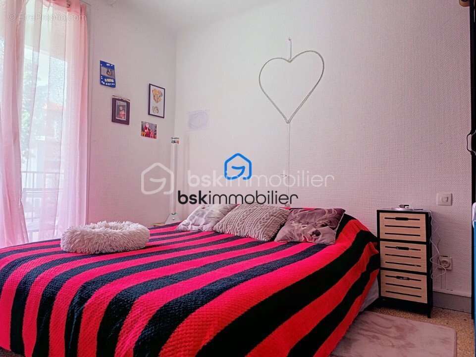 Appartement à PERPIGNAN