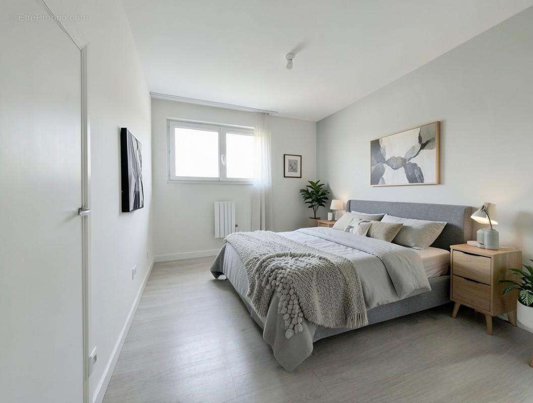 Maison à CHATEAUGIRON