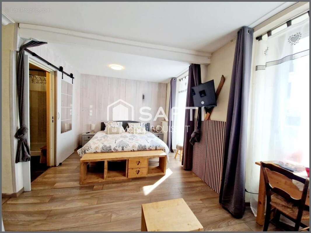 Photo 4 - Commerce à BAGNERES-DE-LUCHON