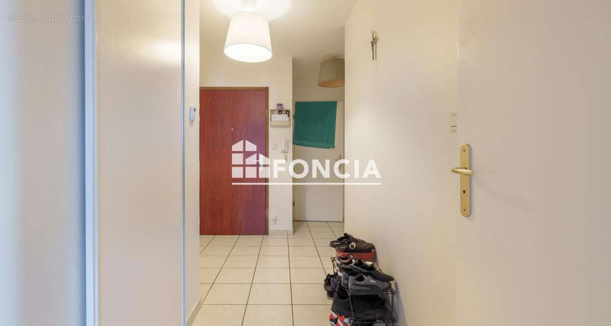 Appartement à DIJON