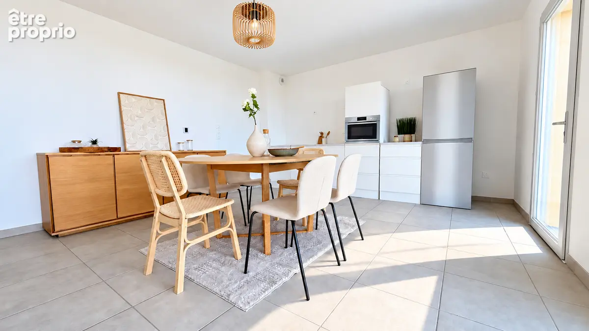 Maison neuve - photo 6