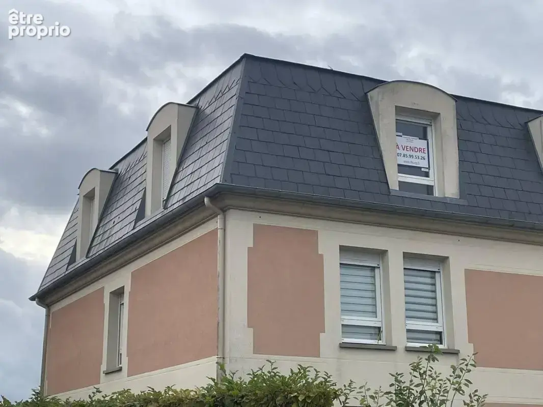 Manneville sur risle - t3 de 76 m² - photo 18