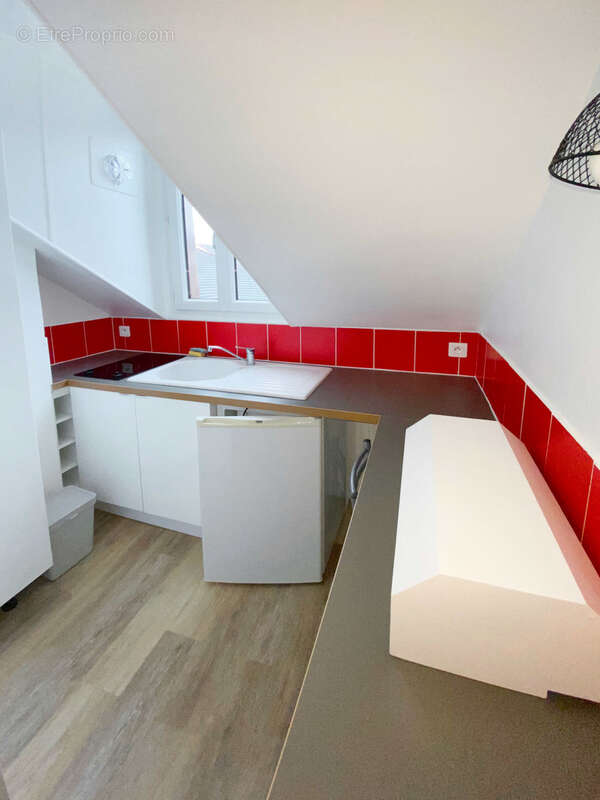 Appartement à CRETEIL