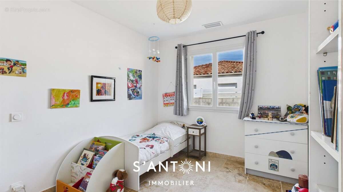 Maison à CESSENON-SUR-ORB