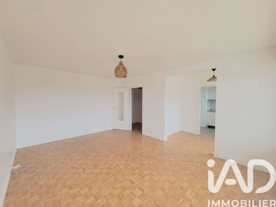 Photo 3 - Appartement à ANTONY