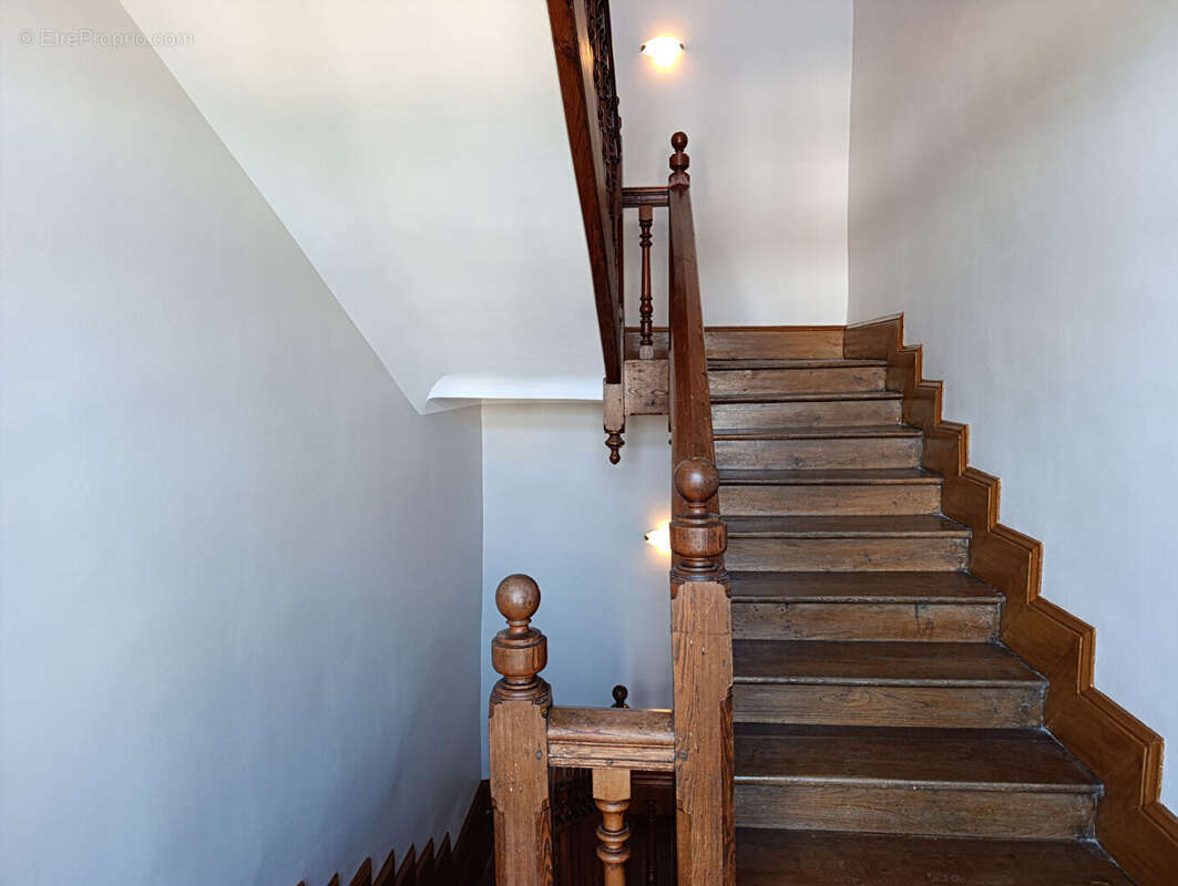 Appartement à SAINT-MARTIN-DE-SEIGNANX