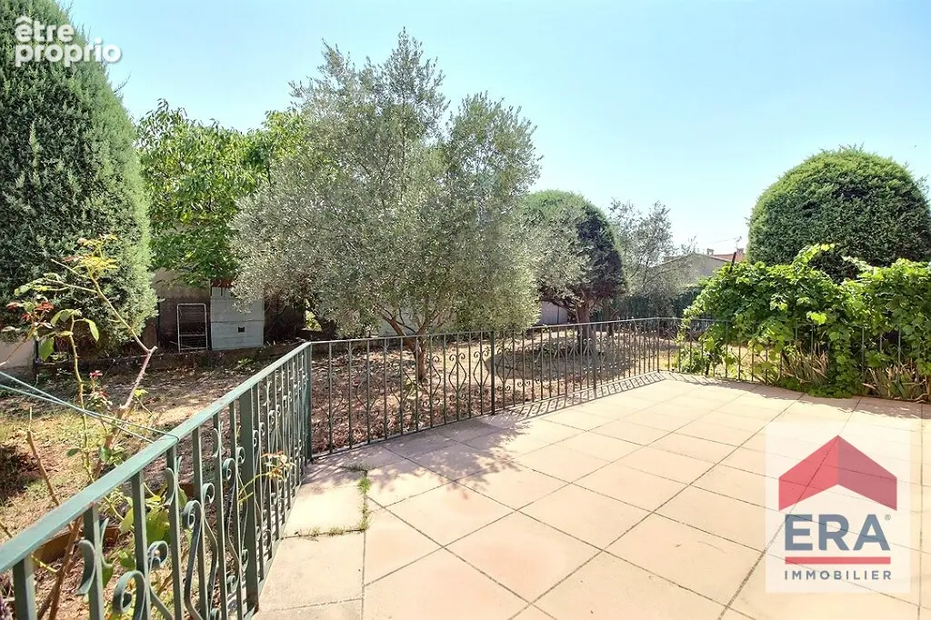 Maison 90m² à carpentras - photo 3