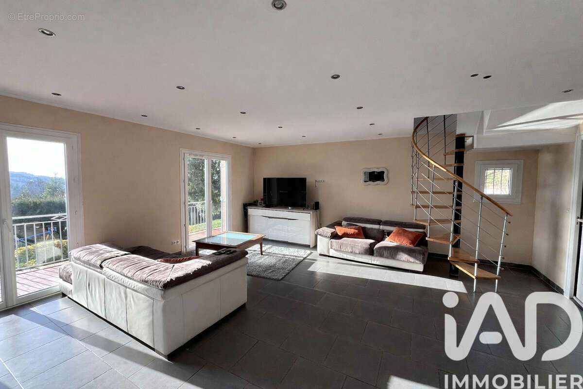 Photo 4 - Maison à SAINT-GERMAIN-LAVAL