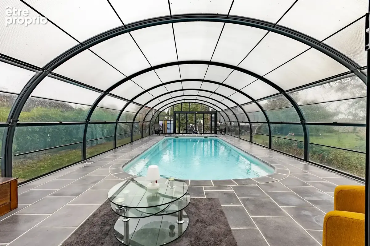 Maison à vendre à 15 mn de LAON 02 dans l'aisne 1h30 de Paris - photo 16