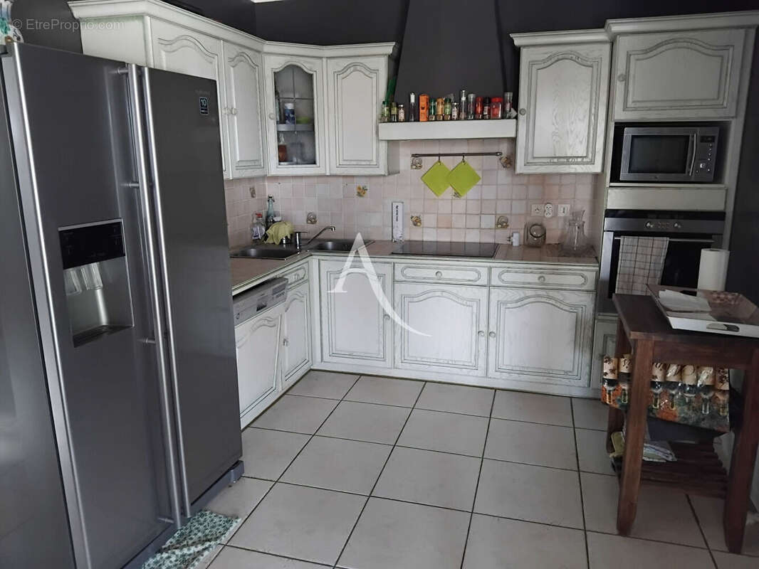 Maison à PEYRIAC-MINERVOIS