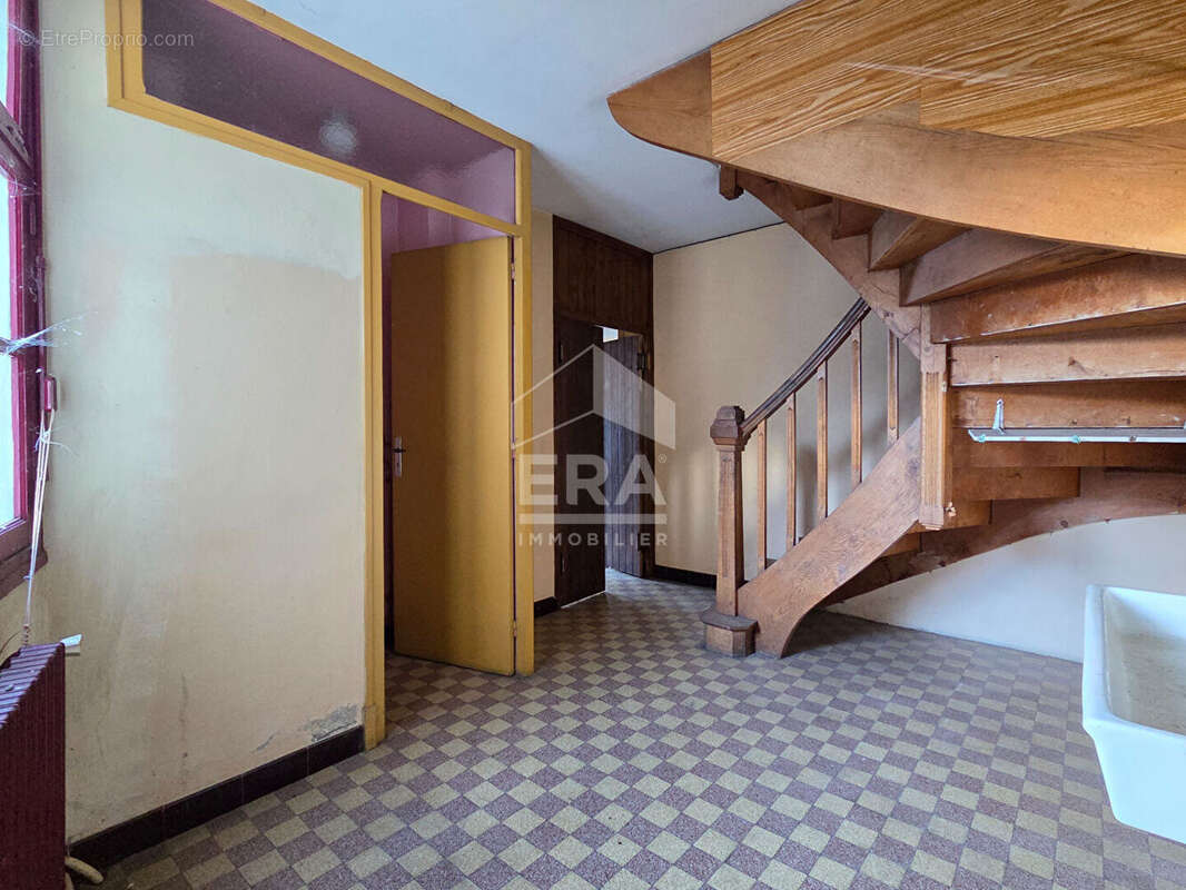 Maison à ARGELES-GAZOST