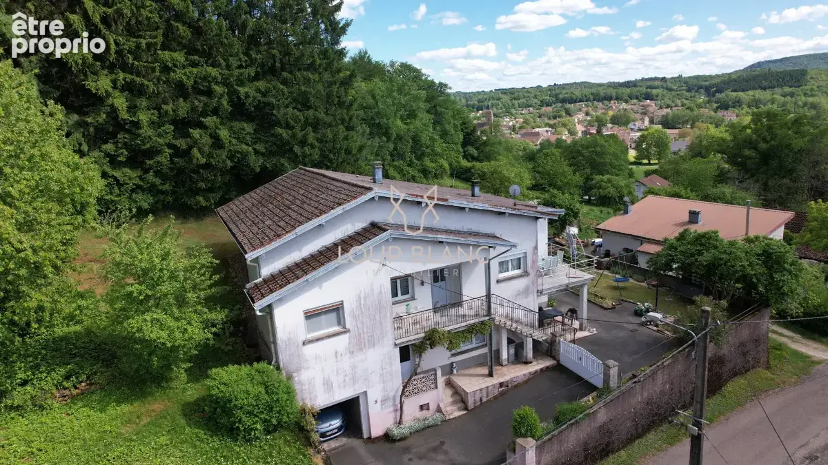 Maison Champagney - photo 7