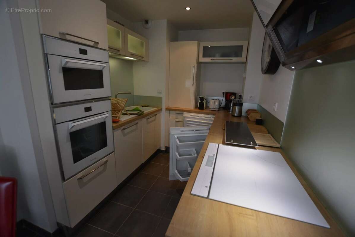 Appartement à COLOMIERS