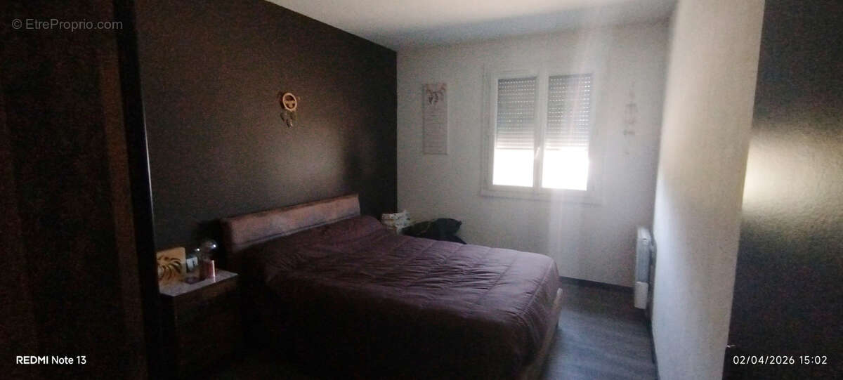 Maison à MONTPONT-EN-BRESSE