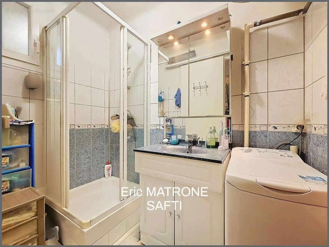 Photo 7 - Appartement à MARSEILLE-13E