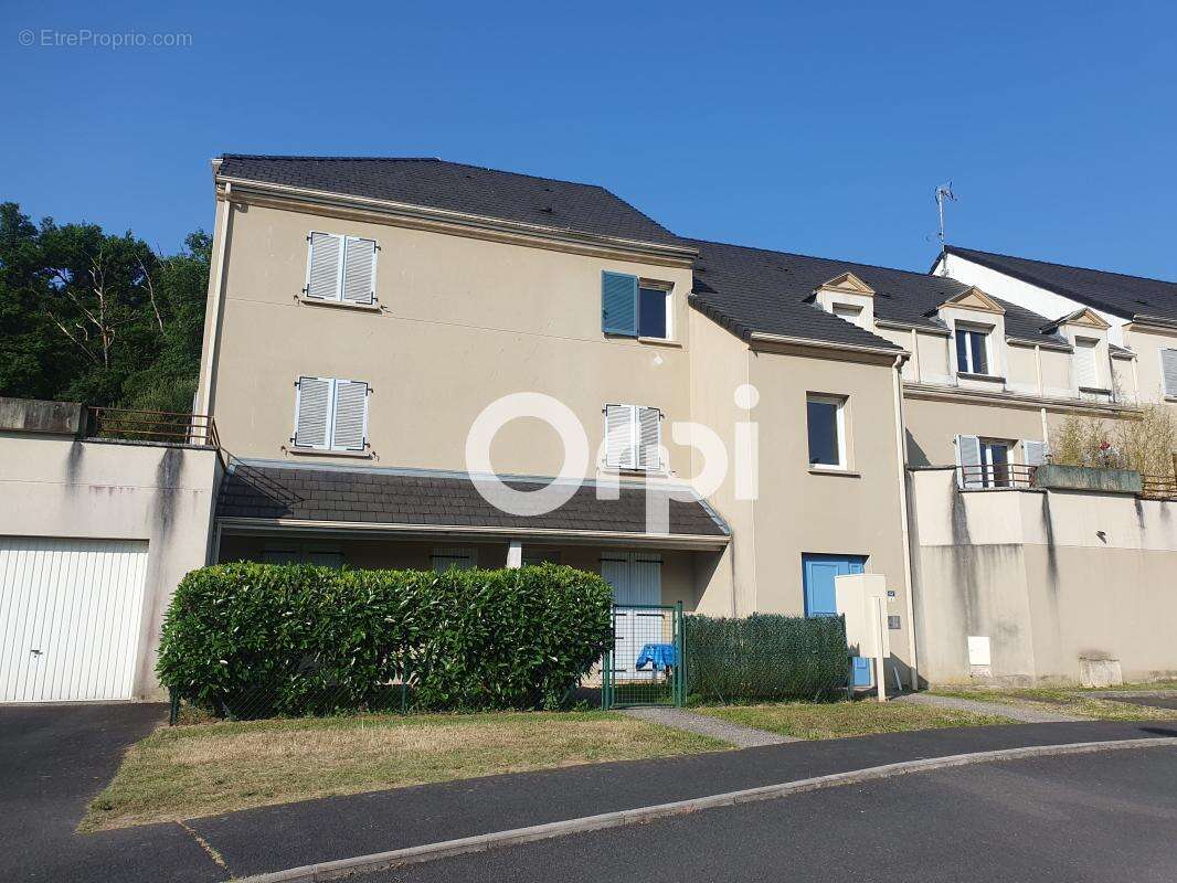 Appartement à BRIVE-LA-GAILLARDE