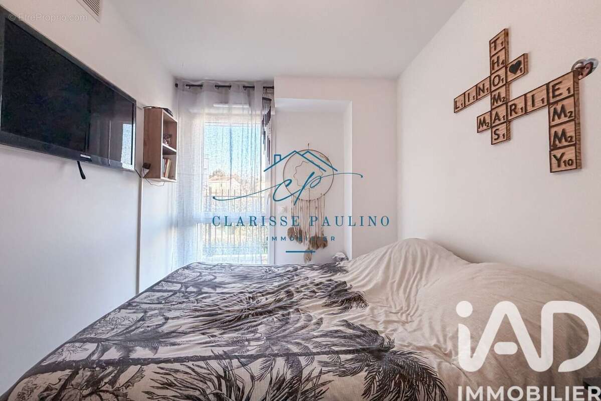 Photo 7 - Appartement à MEYREUIL