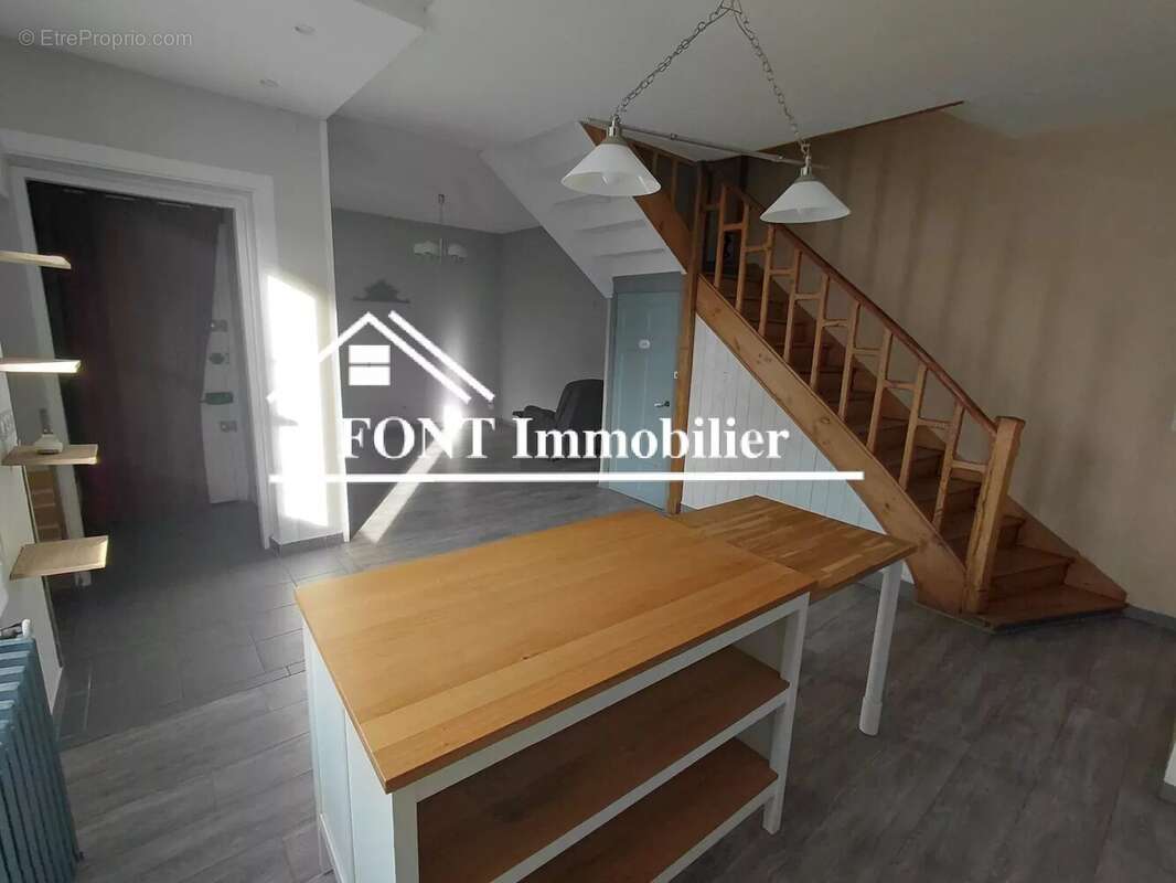 Maison à SAINT-CHAMOND