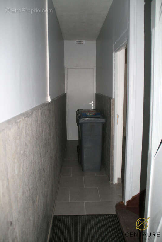 Appartement à VILLENEUVE-D&#039;ASCQ