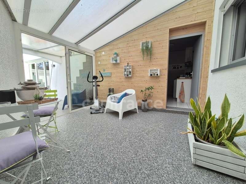 Maison à ROYAN