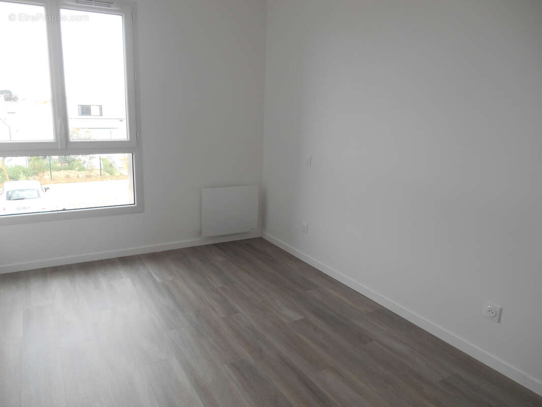 Appartement à L'ILE-D'OLONNE