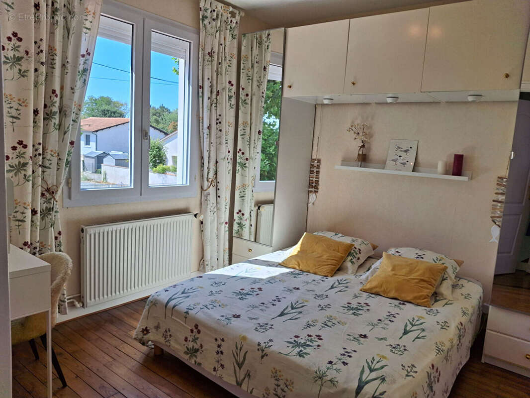 CHÂTELAILLON-PLAGE Maison 3 chambres avec garage à 400 m de la plage - photo 6