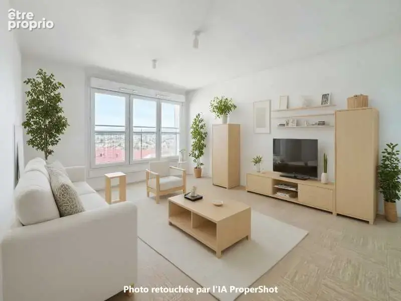 Appartement 3 pièces 64 m² à vendre à Exincourt (25400) - photo 3