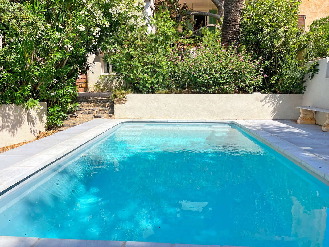 Maison à SAINTE-MAXIME