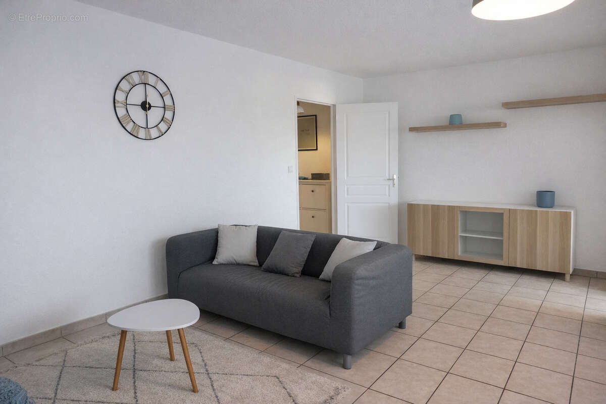 Appartement à CARCASSONNE