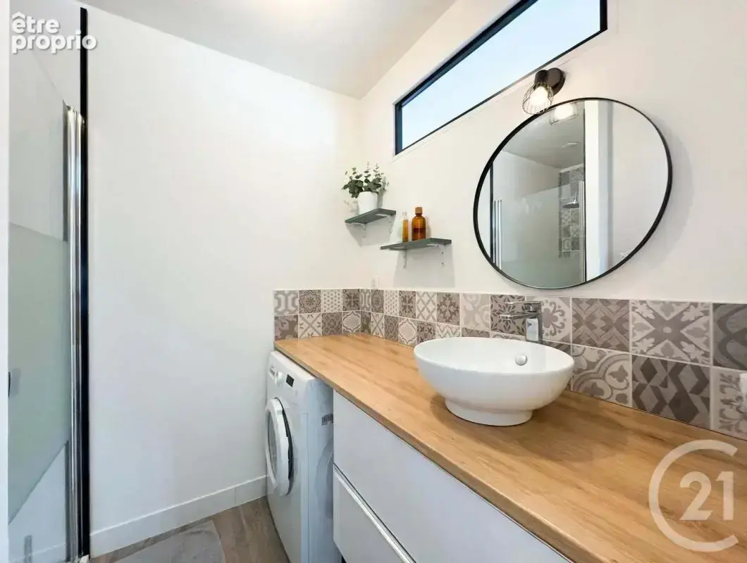 Maison 3 pièces 68 m² à vendre à Limoges (87280) - photo 13