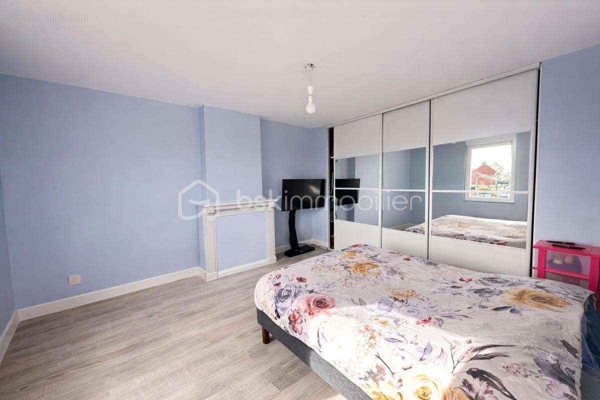 Maison 4 chambres et terrain - photo 8