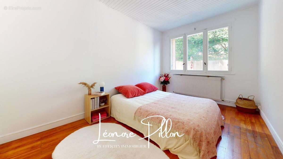 Appartement à LYON-9E