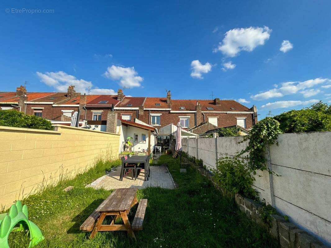 Maison 90 m² à Leers  - photo 2