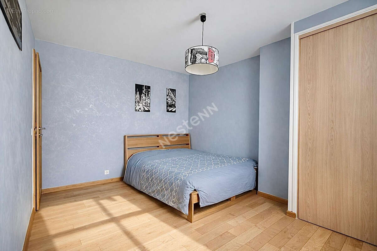 Maison à LUZARCHES