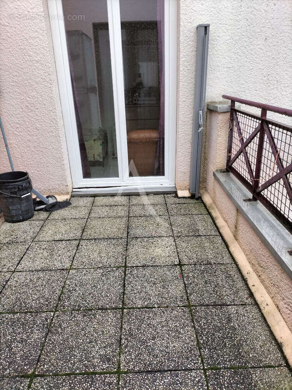 Appartement à CERGY