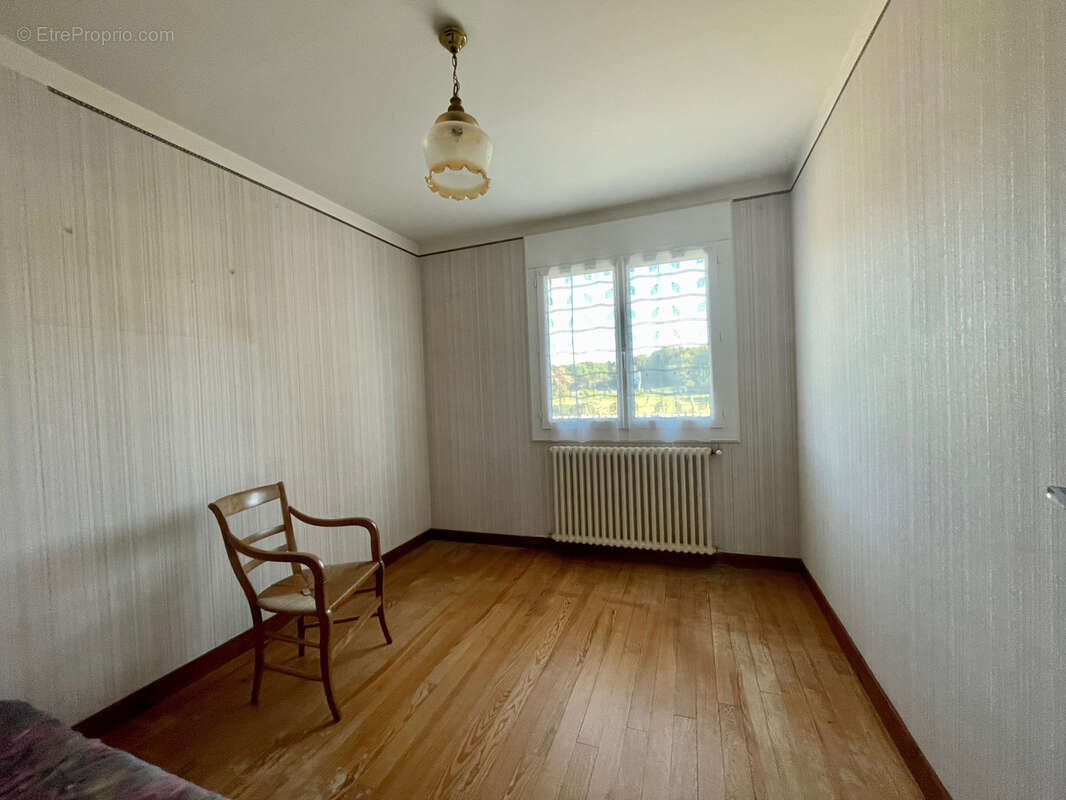 Maison à DOLUS-D&#039;OLERON