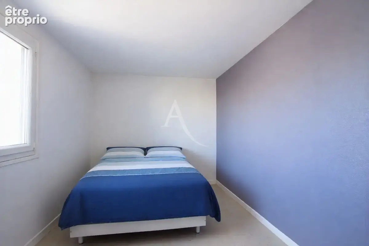Appartement  3 pièces de 58m² dans un petit bâtiment près des transports et des commerces - photo 6
