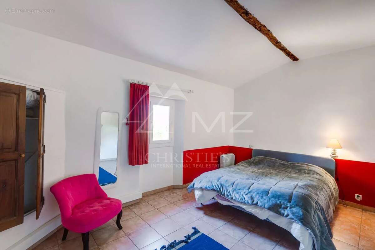 Maison à SAINTE-MAXIME