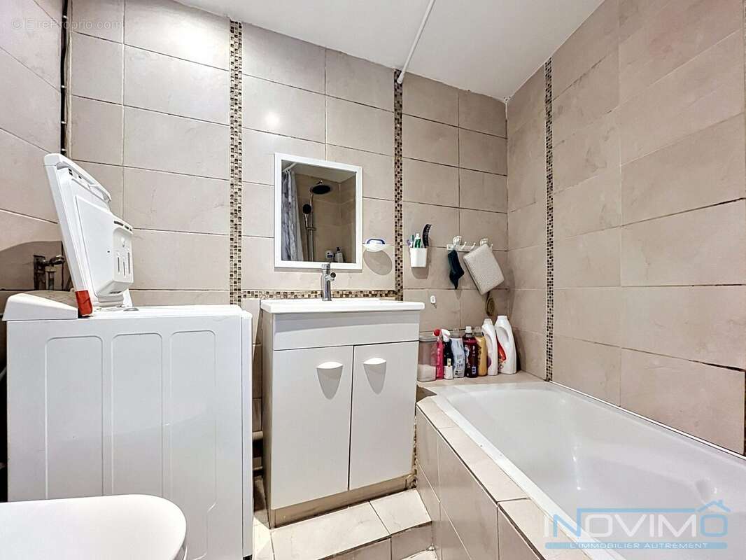 Appartement à CALAIS